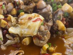-聚味瞿记·龙虾堂(树木岭店)
