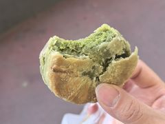 -栗酥饼(南长街店)
