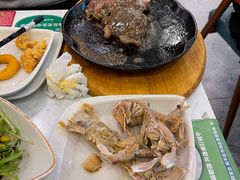 -豪享悦牛排自助餐厅(天河城店)