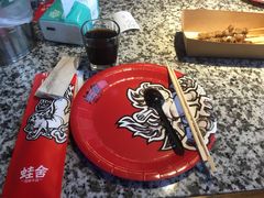 -蛙舍·炭烧牛蛙(东百中心店)
