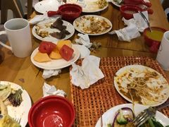 -So Lounge索兰至餐厅(蓝色港湾店)