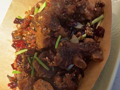 -巴厘龙虾·榜首油焖大虾(音乐学院·沿江酒馆店)