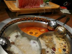 -快乐小羊·内蒙牛羊肉火锅(流花中心店)