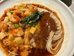 -松鹤面馆·古法焖肉面(观前店)