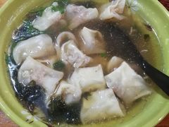 -二红烧烤排骨串(麦岛店)