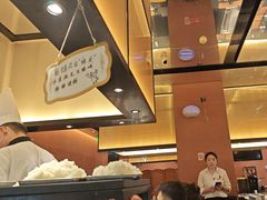-大神太神·铁板烧(七宝领展广场店)