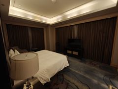 -广州增城富力万达嘉华酒店