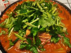 -肥汁米蘭香港米线(长宁来福士店)