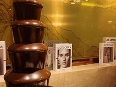 -索菲特西湖大酒店·香榭丽全日候餐厅(南山路店)