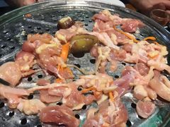 -映日农场无花果鸡(滨江东路店)