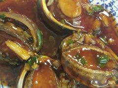 -张记老街里海鲜美食城(劈柴院店)