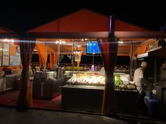 -沈家门海鲜夜排档19号(滨港路店)
