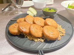 -九里云松·天香餐厅