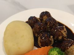 -库滋明·俄罗斯特色美食(中央大街店)