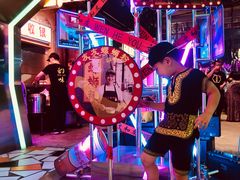 -丹虾·文和友小龙虾品牌(内街店)