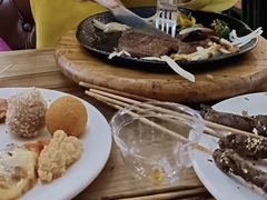 -菲尼克斯牛排店(杉杉奥特莱斯店)
