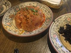 -百年老扣碗(沙坪坝店)