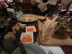 -来龙里 精致 东南亚餐室(万象城店)