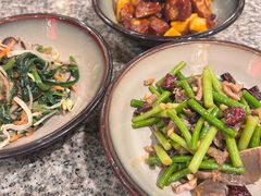 -南京大牌档(壹方天地店)