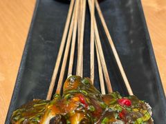 -隅乐胡椒虾·台湾菜·团建(皇岗店)
