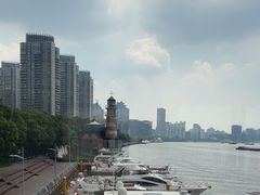 -三利音·浦之舟(滨江大道店)