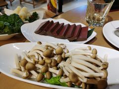 -湯系·煲汤手艺人(东二环泰禾广场店)