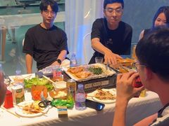 -CIAO·团建聚餐·生日派对轰趴馆(福田店)