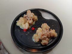 -蓬川食府(金海道店)