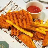  谁还不知道鹿园西餐出夏季新菜单了！ 