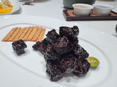 -金链花·泰国餐厅(国贸店)