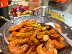 -肖记公安牛肉鱼杂馆·省级非物质文化遗产(崇仁路江滩直营店)