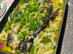 -烟火鱼乡(京华城店)