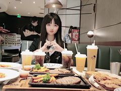 -必胜客(燕郊永旺店PHDI店)