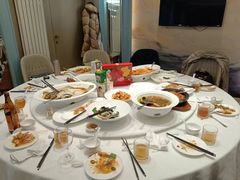 -品海楼·大连海胆锅贴馆(东港店)