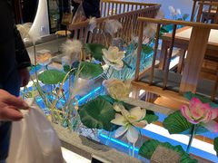 -荷塘秋月·本帮江浙菜(国权路店)