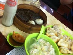 iphone_upload_pic-珊珊小笼馆(仙霞路店)