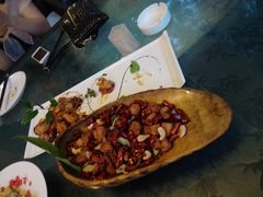 -唐廊烤鸭店(工体店)