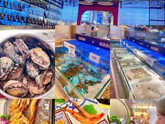 -东莞松山湖万象汇