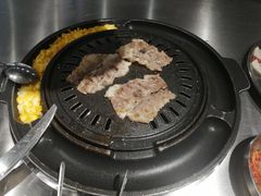 -小团团·路边烤牛肉(南岭壹街店)