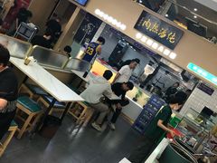 -京穆兰兰州牛肉面·清真(盛龙广场店)