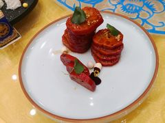 -白家大院·王府宫廷菜(苏州街店)