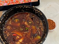 -长颈鹿的口袋钵钵鸡(市南店)