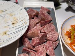 -红沃鳗鱼黑牛烤肉店(不老街店)