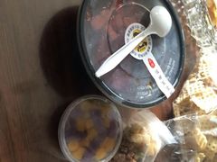 -糖糖冰粉(凤城三路总店)