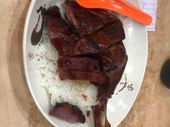 -一乐烧鹅(中环店)