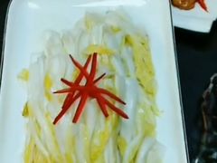-清真·东拉黑炭火烤羊腿(世通·国际店)