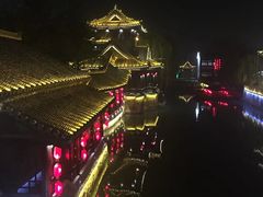 -台儿庄古城