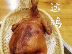 -张记焖窑·十五年专注焖烤(雍和宫店)