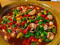 -长毛根儿王妈兔头(双华桥店)