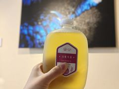 -茶是一枝花泡茶店